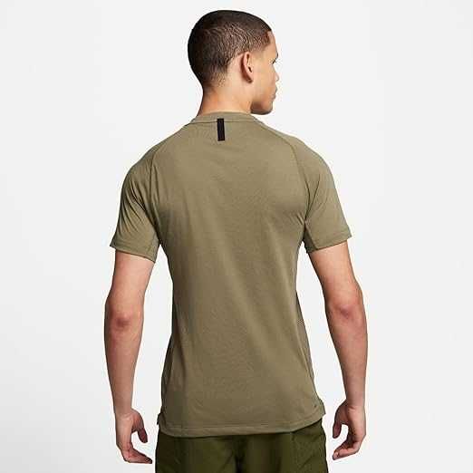 Футболка Nike Flex Rep (FN2979-222) ОРИГIНАЛ