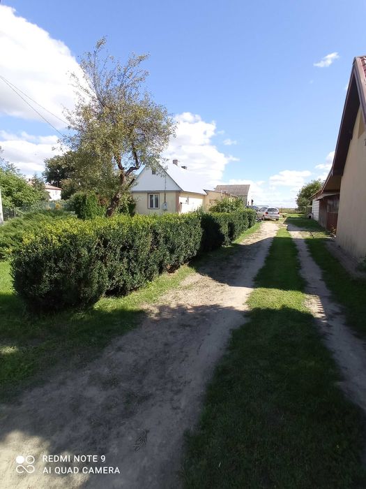 Sprzedam dom 60m2 z działką 28a oraz budynkami gospodarczymi