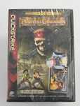 QUICKSTRIKE TCG Disney Dead Man's Chest Piraci z Karaibów Gra Karciana