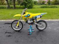 Suzuki RM 85 16/19