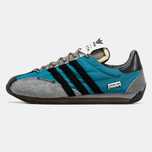 Кроссовки Adidas Country OG x S.F.T.M 2 цвета летние 40,42,42,43,44,45