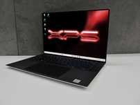DELL XPS 15 9500 i9 10885H 64GB 1T SSD NVIDIA GTX 1650Ti Dotyk 4K Kl A