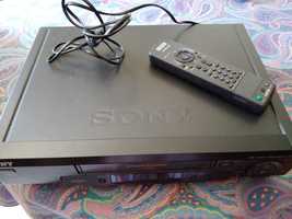 Sony vídeo cassete