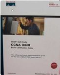 Ksiazka Ccna ICND