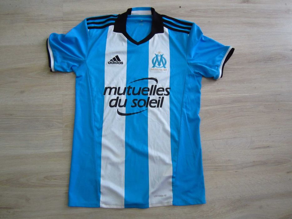 Koszulka Olympique Marsylia Rozmiar XS Adidas