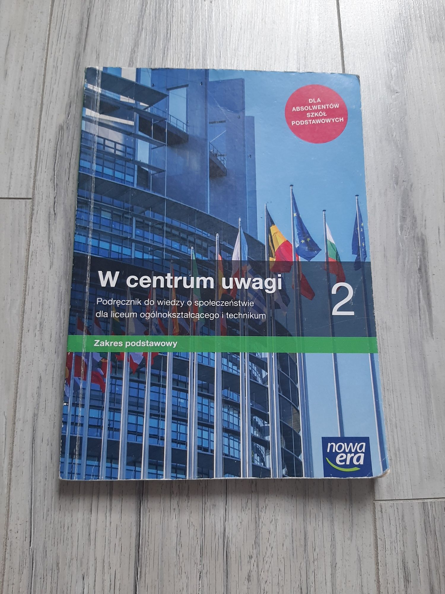 w centrum uwagi 2