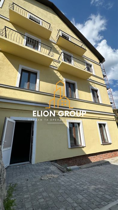 ‼️Продається квартира в історичному центрі міста