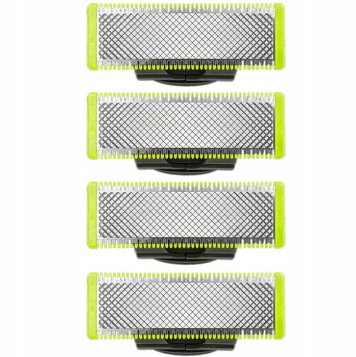 Ostrze zamienne kompatybilne z maszynkami Philips OneBlade