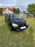 Hyundai Getz 1.3 Basic opony  zimówki gratis