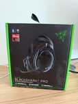 Headset Razer Blackshark V2 Pro