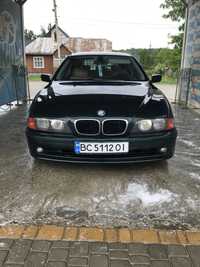 Продам BMW 525