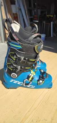 Buty narciarskie tecnica mach1 120 Flex rozm 40