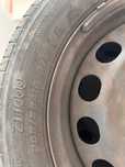 Koła felgi 205/55 r16