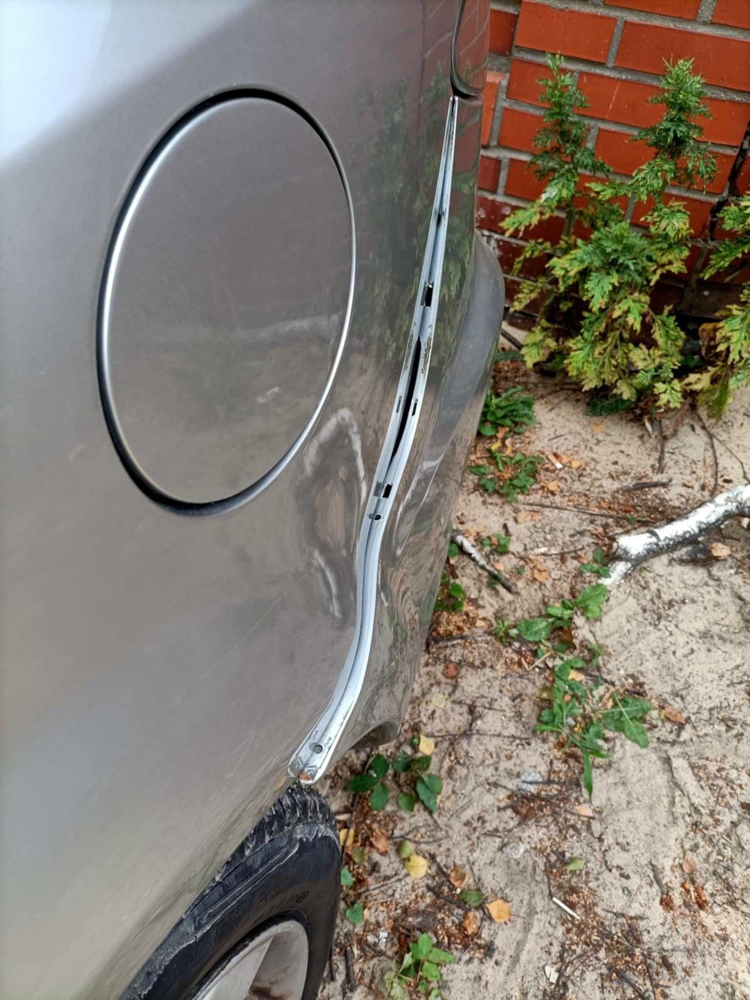 OKAZJA ! Mazda 6 / 2004r / 1.8 Benzyna / 171 km / MANUAL / KOMPLET KÓŁ