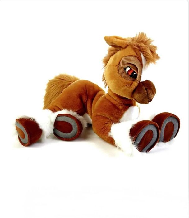 Интерактивная игрушка Пони Тоффи Emotion Pets Лошадка