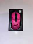 Мышка Xtrfy M4 USB Игровая gaming ROSE +ПОДАРОК