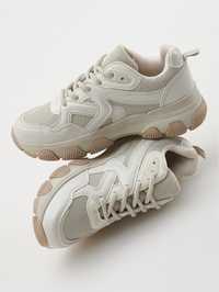Reserved Puma Nike кросівки жіночі Кроссовки Кеди Лофери Хайтопи