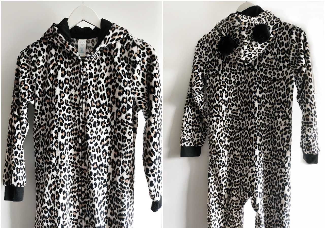 Piżama, kigurumi, 146-164, strój, przebranie, kostium
