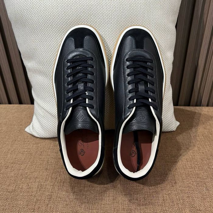 Унисекс кеды Loro Piana