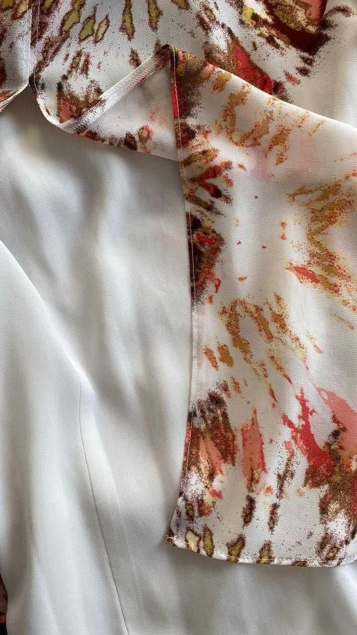 Letnia bluzka damska od s.Oliver