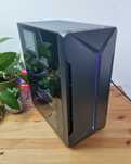 i7, GTX 1650, 16GB RAM, SSD 620GB - budżetowy komputer gamingowy