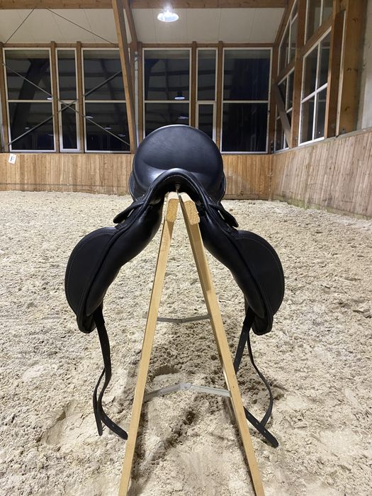 Siodło Prestige Passion K Dressage Dream D