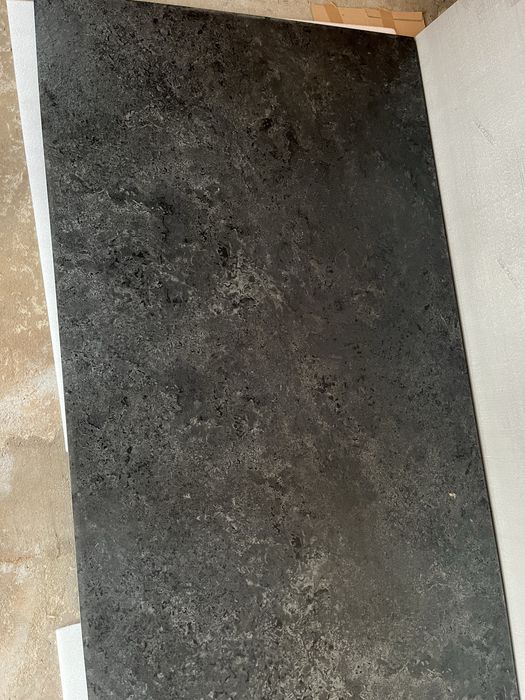 1200 PLN zamiast 2400 2 plytki gresowe Tubądzin 275x120