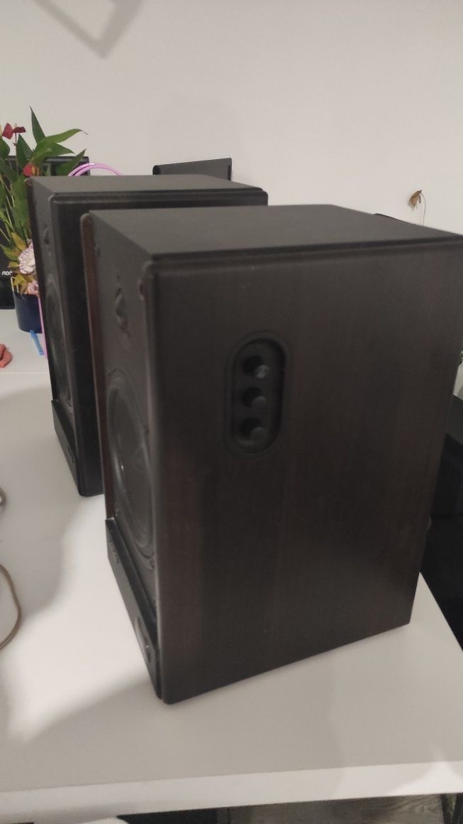Kolumny aktywne głośniki Microlab solo 6c