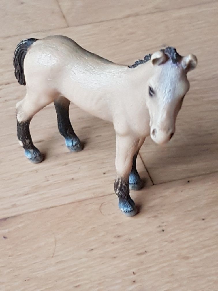 Figurki Schleich 3szt