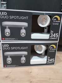 Reflektor Led Duo