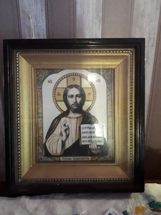 Продам иконы одним лотом