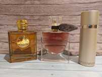 Perfumes senhora ( varias marcas)