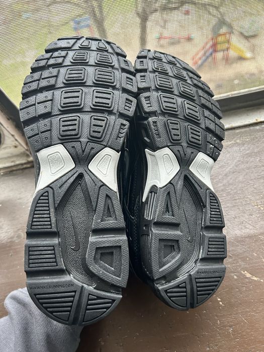 Чоловічі кросівки Nike Initiator Black