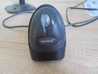 Сканер штрих-кода Motorola (Zebra/Symbol) LS2208 б/у