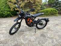 Surron Light Bee NOWY Surron Light Bee X, model 2025