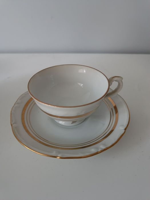 Zestaw kawowy Chodzież (do espresso)