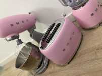 SMEG - alcesoria kuchenne