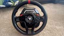 Kierownica Thrustmaster T128 wraz z oryginalnym pudełkiem