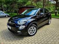 Fiat 500X ***Fiat 500X***1.6 benzyna