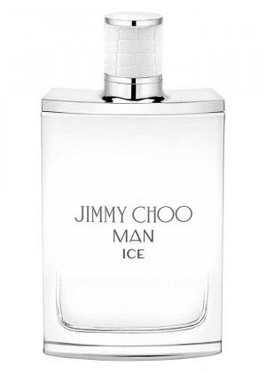 Jimmy Choo Man Ice Eau de Toilette 30ml.