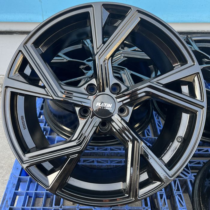 5х112 r19 диски Audi, mercedess, VW, BMW з датчиками