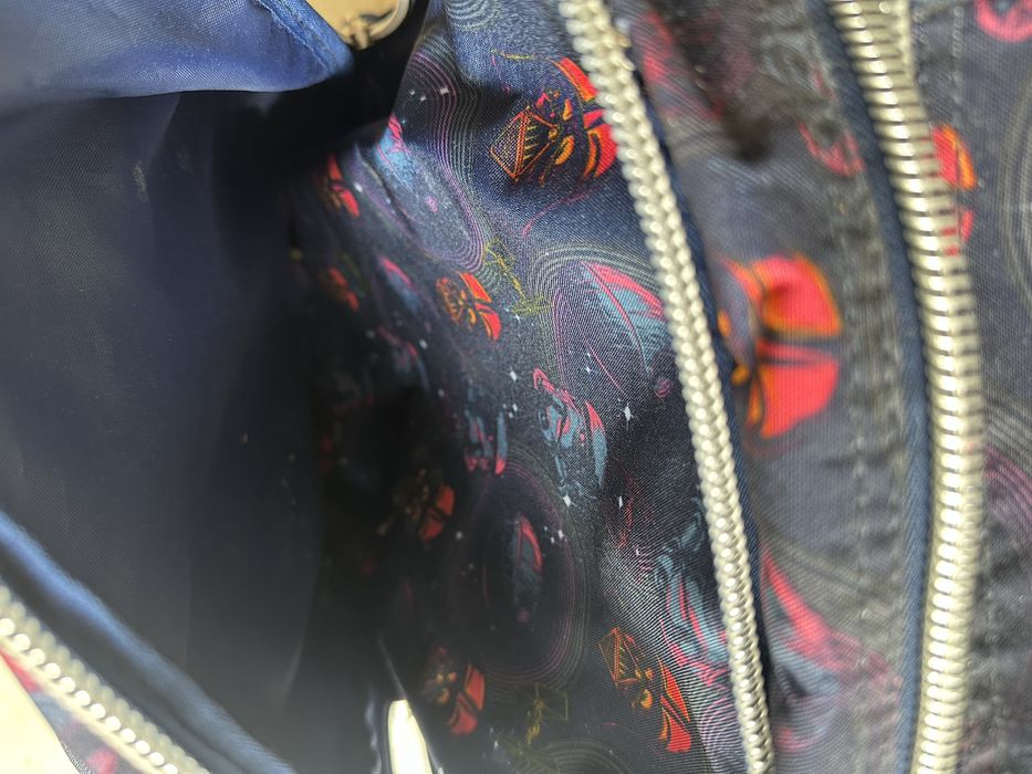 Mochila Star Wars