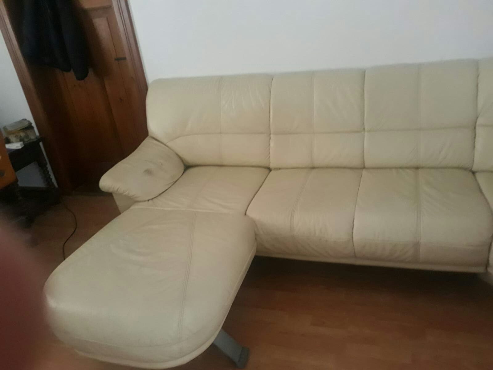 Sofa kanapa narożnik