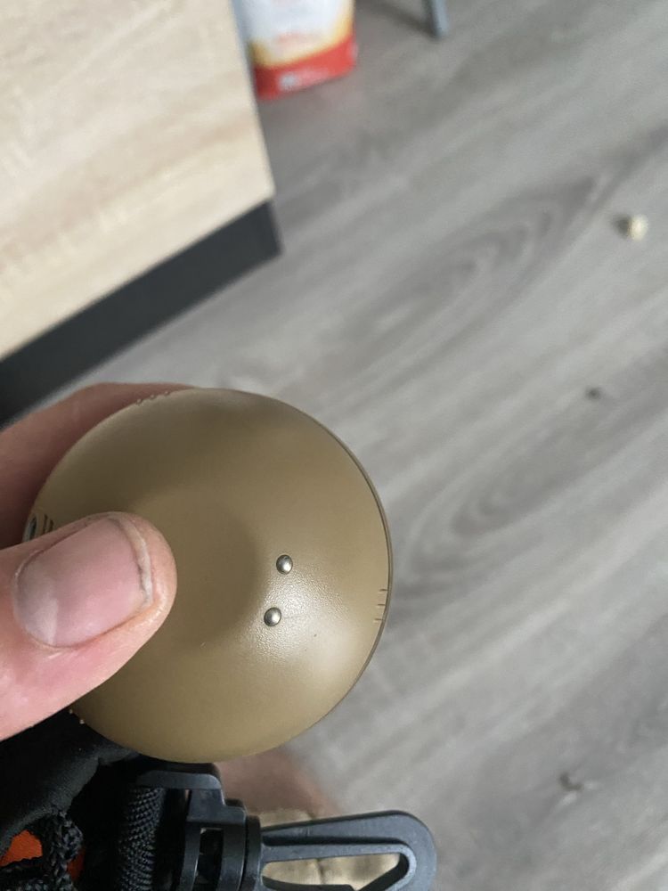 Echosonda Deeper cirp +2