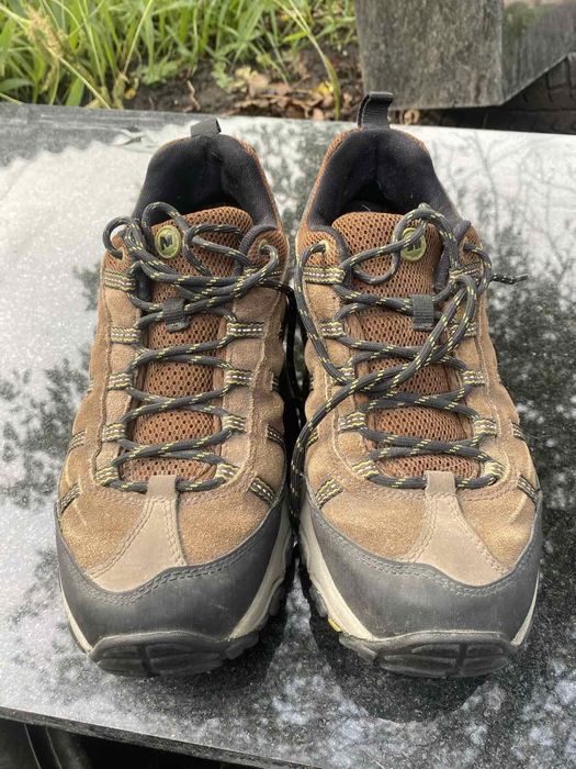 Кросівки Merrell Hommes