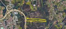 Terreno 65.000m2 em Gondomar