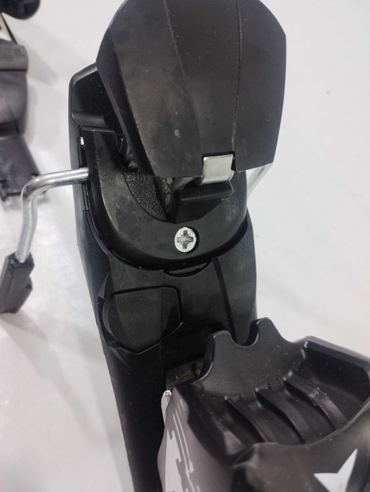 wiązanie wiązania narciarskie Atomic do 12 din