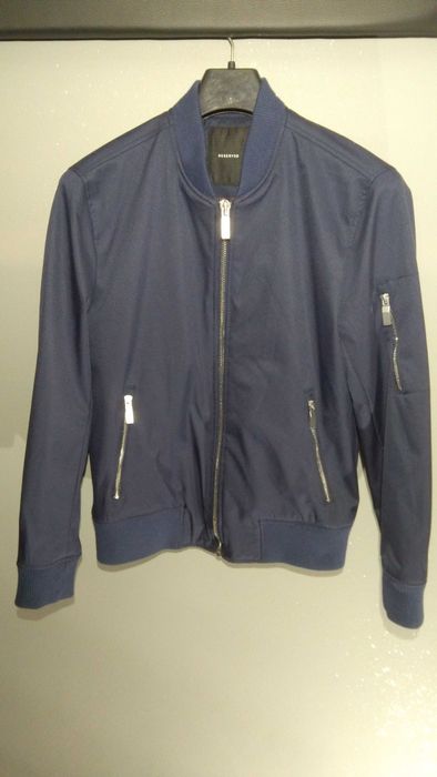 Kurtka bomber męska Reserved r. S