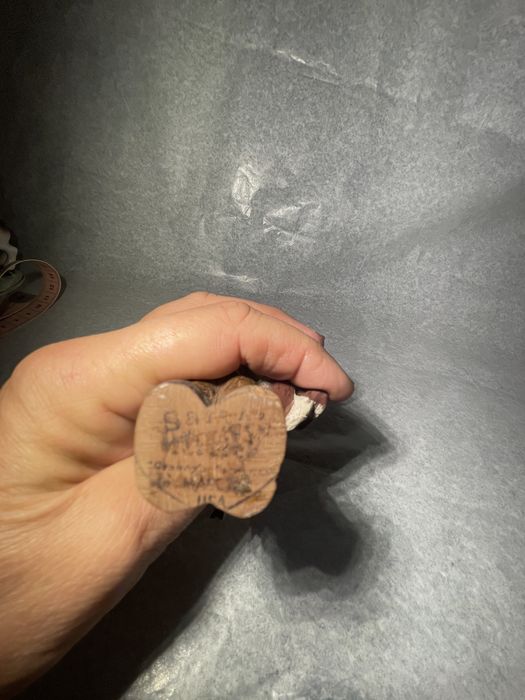 Chávenas almocadeiras Raul da Bernarda