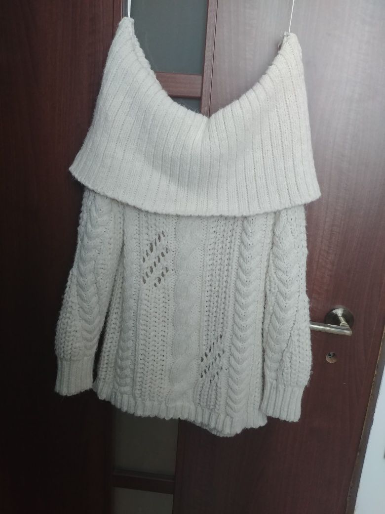 Sweter rozmiar  M